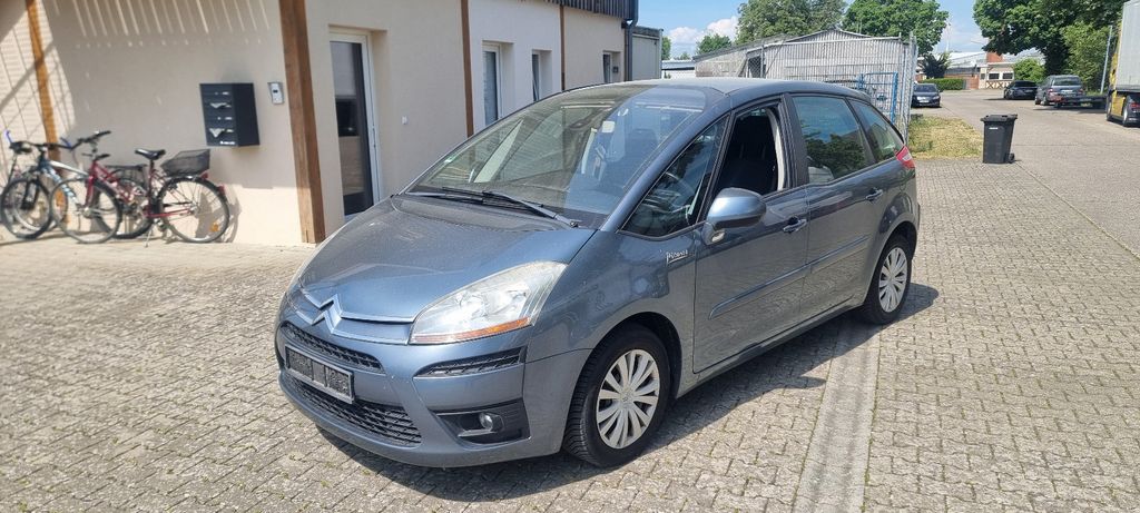 Citroen C4 Picasso 215.503 km 990 &euro; Herbolzheim 79336