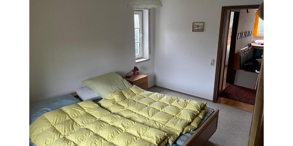 Erdgeschoßwohnung Häg-Ehrsberg Ehrsberg - 3 Zimmer, 72 m&sup2;, 680&euro; | Angebot:26414076