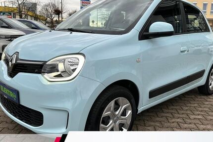 Renault Twingo 32.988 km 11.990 &euro; Freiburg im Breisgau 79115