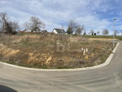 VIEL PLATZ FÜR IHRE TRÄUME - NÄHE KLINIKUM - Grundstück Müllheim | Angebot:24992098