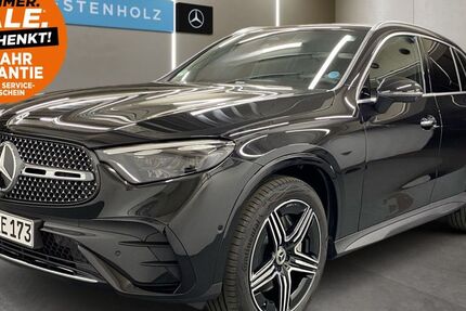 Mercedes-Benz GLC 220 15.763 km 61.400 &euro; Freiburg 79111