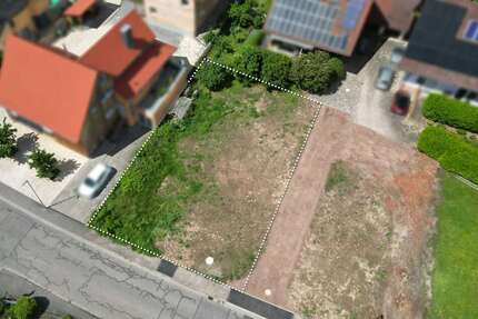 Grundstück Waldkirch / Buchholz Buchholz - 400.000&euro; | Angebot:26748554