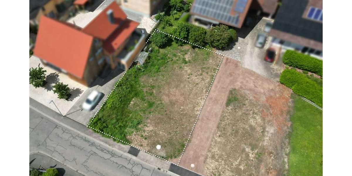 Grundstück Waldkirch / Buchholz Buchholz - 400.000&euro; | Angebot:26748554