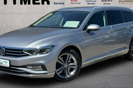 VW Passat Variant 95.900 km 21.900 &euro; Lenzkirch 79853