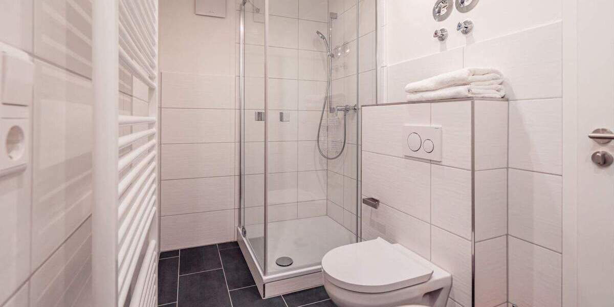 Etagenwohnung Titisee-Neustadt Titisee - 2 Zimmer, 70 m&sup2;, 301.900&euro; | Angebot:24775655