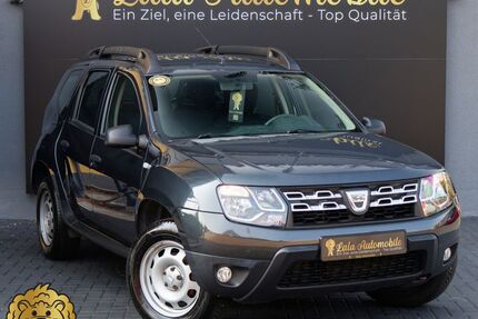 Dacia Duster 158.159 km 8.980 € Ehrenkirchen 79238