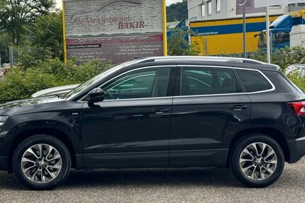 Skoda Karoq 94.866 km 24.390 &euro; Gundelfingen 79194