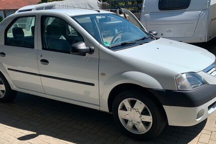 Dacia Logan 105.349 km 2.490 &euro; Bötzingen 79268