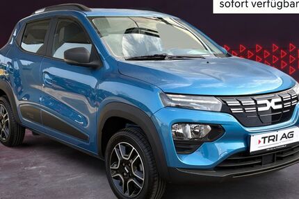 Dacia Spring 36.474 km 13.870 &euro; Emmendingen 79312