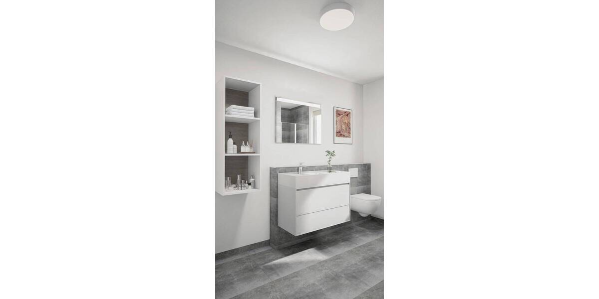 Etagenwohnung Denzlingen - 3 Zimmer, 90 m&sup2;, 609.000&euro; | Angebot:26875633