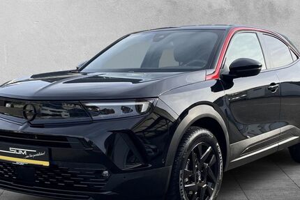 Opel Mokka-e 38.590 km 19.490 &euro; Heitersheim 79423