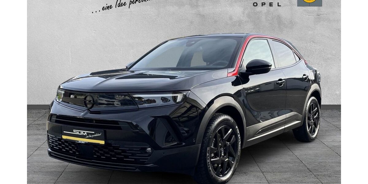 Opel Mokka-e 38.590 km 19.490 &euro; Heitersheim 79423