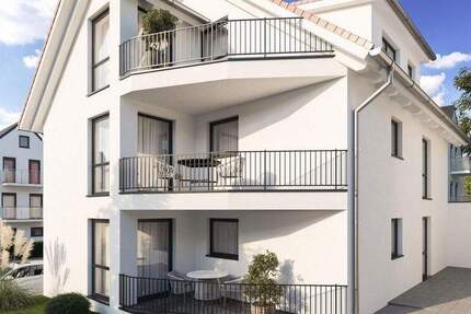 Wohnung Freiburg im Breisgau St. Georgen - 4 Zimmer, 84 m&sup2;, 695.000&euro; | Angebot:25995782