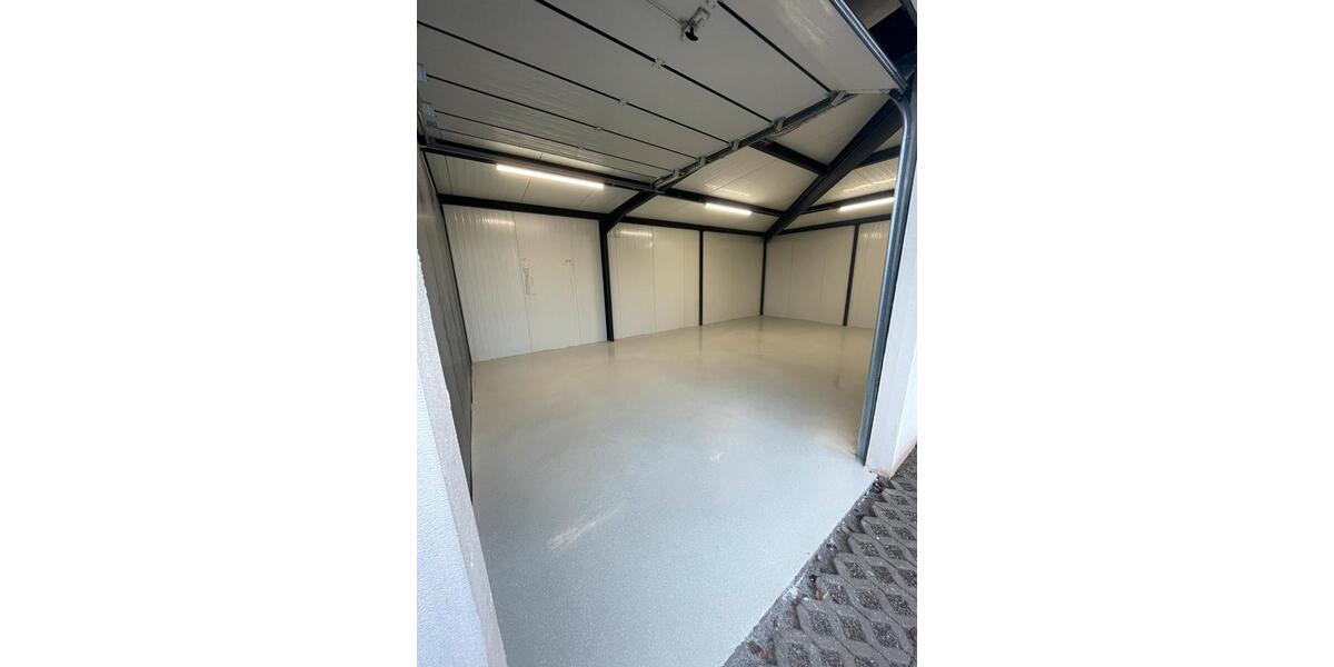 Gewerbeobjekt Eschbach - 260&euro; | Angebot:12259010