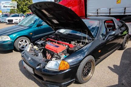Honda CRX