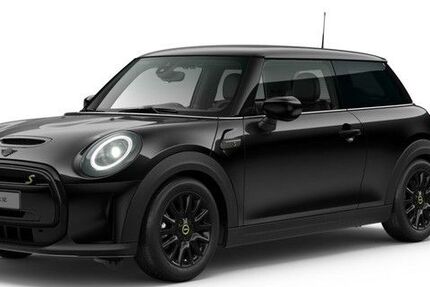 Mini Cooper SE 27.283 km 18.930 &euro; Freiburg 79108