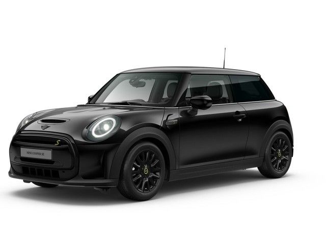 Mini Cooper SE 27.283 km 18.930 &euro; Freiburg 79108