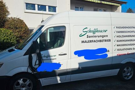 Mercedes-Benz Sprinter 320.000 km 9.500 &euro; Freiburg 79114