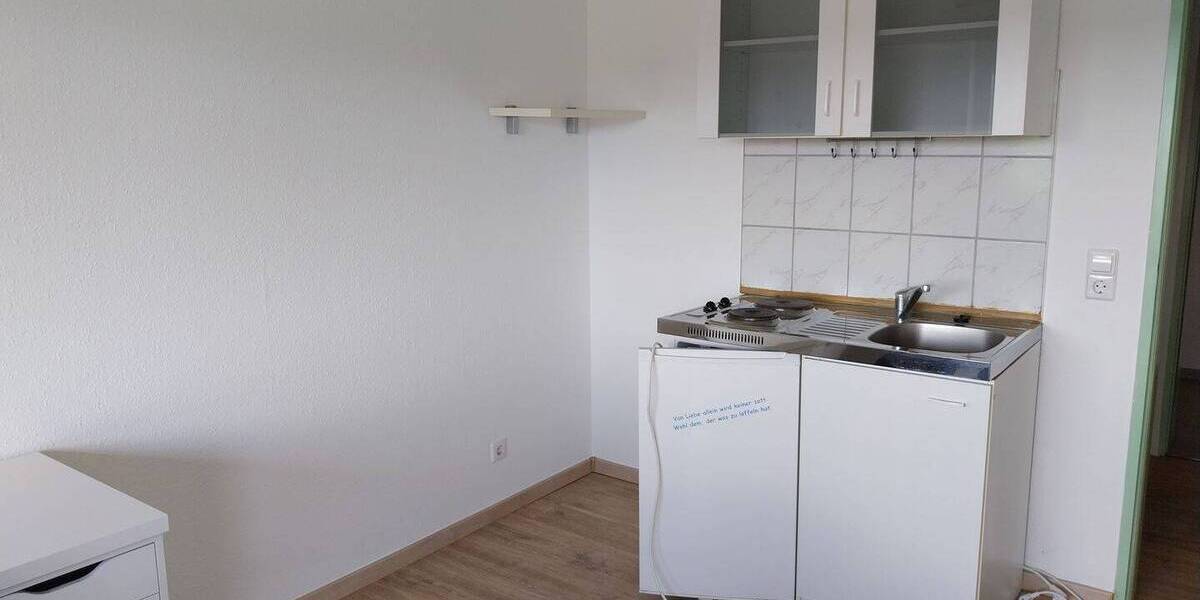 Etagenwohnung Furtwangen im Schwarzwald Stadtgebiet - 415&euro; | Angebot:25663886