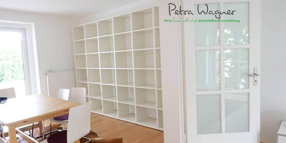 Etagenwohnung Freiburg Stühlinger - 3 Zimmer, 75 m&sup2;, 525.000&euro; | Angebot:26804149
