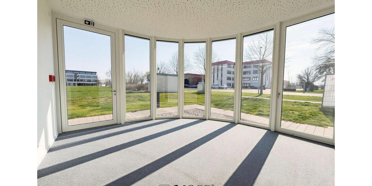 Gewerbeobjekt Eschbach - 3.450&euro; | Angebot:25959799