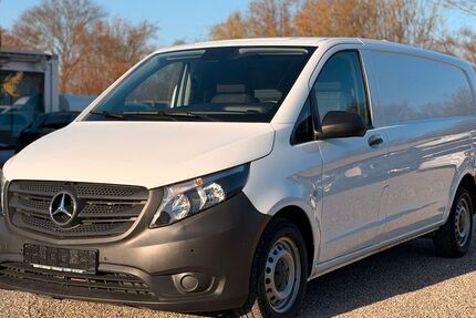 Mercedes-Benz Vito 76.700 km 20.500 &euro; Freiburg 79111