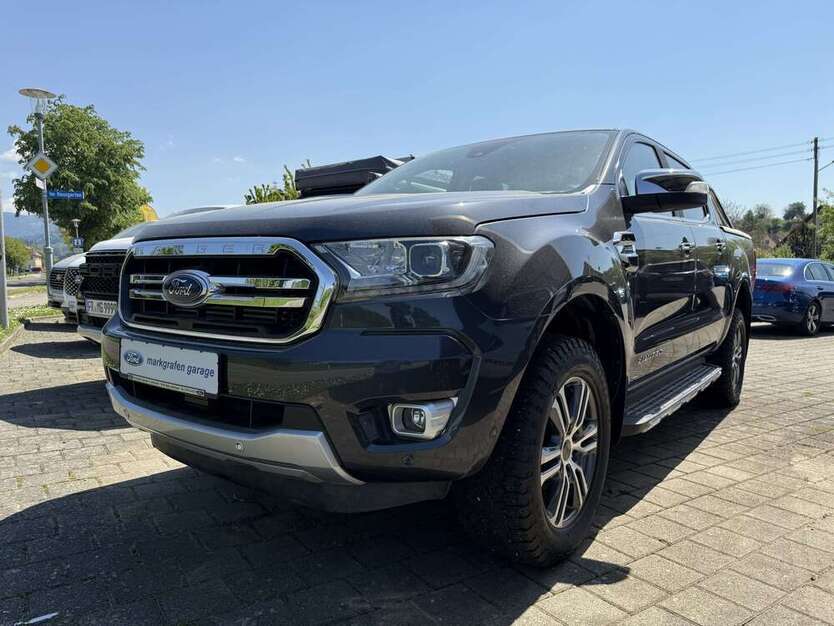 Ranger