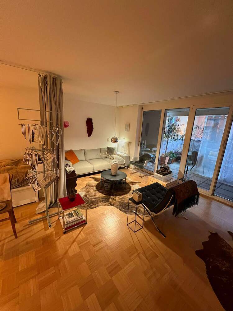 Wohnung zum Kaufen in Gundelfingen 232.000 € 53.97 m²