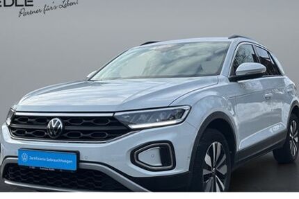 VW T-Roc 85.700 km 18.880 &euro; Furtwangen 78120