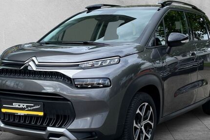 Citroen C3 Aircross 38.200 km 16.990 € Müllheim 79379