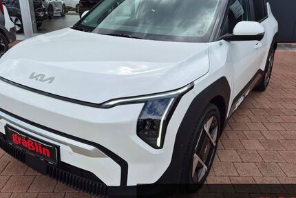 Kia EV3 2.500 km 41.500 € Auggen 79424