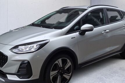 Ford Fiesta 41.267 km 16.850 € Bahlingen am Kaiserstuhl 79353