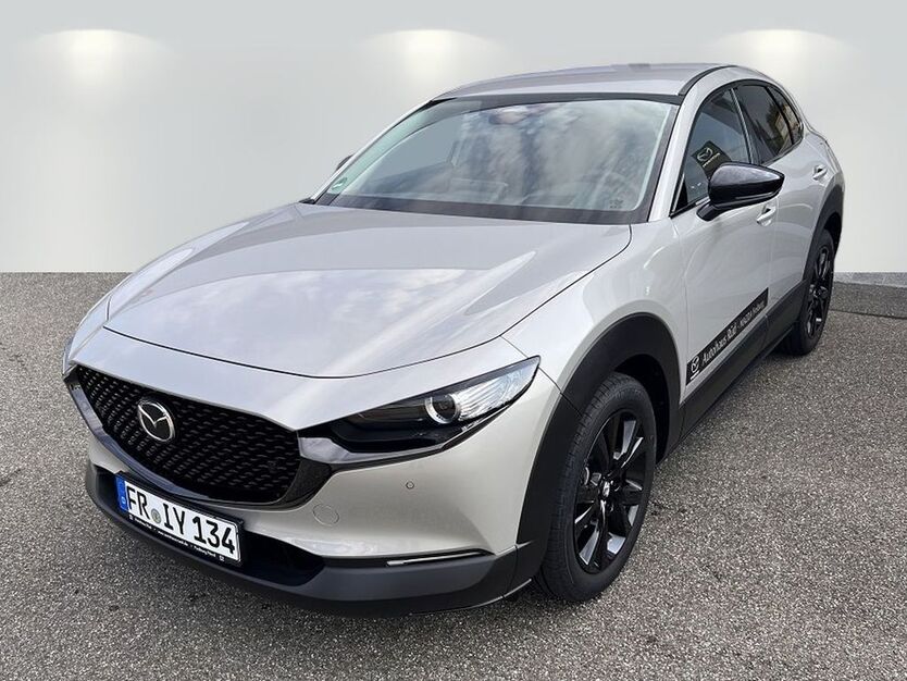 Mazda CX-30 1.200 km 32.890 € Freiburg 79108