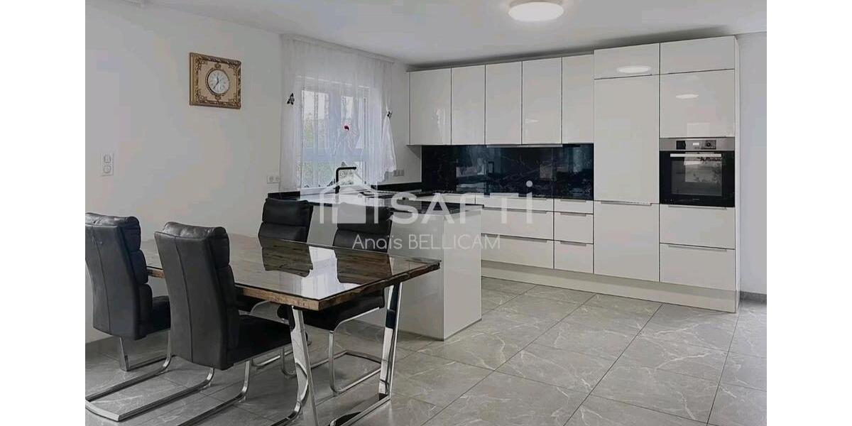 Bungalow Hartheim am Rhein - 5 Zimmer, 127 m&sup2;, 399.000&euro; | Angebot:26502288