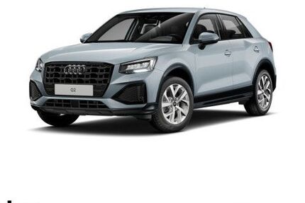 Audi Q2 28.499 km 32.930 &euro; Freiburg 79115