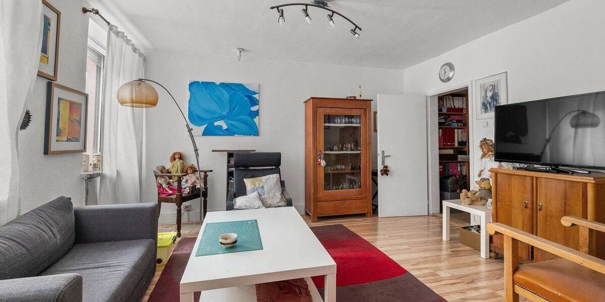 Mehrfamilienhaus, Wohnhaus Waldkirch - 7 Zimmer, 136 m&sup2;, 450.000&euro; | Angebot:25697051