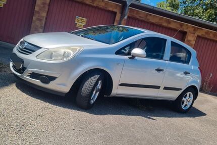 Opel Corsa 186.000 km 1.950 &euro; Freiburg im Breisgau 79108