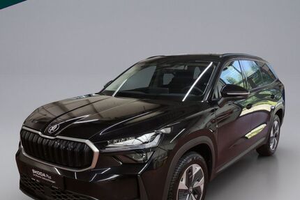 Skoda Kodiaq 25.300 km 44.390 &euro; Emmendingen 79312