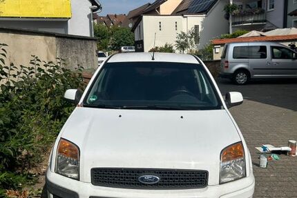 Ford Fusion 108.207 km 2.500 &euro; Freiburg 79112