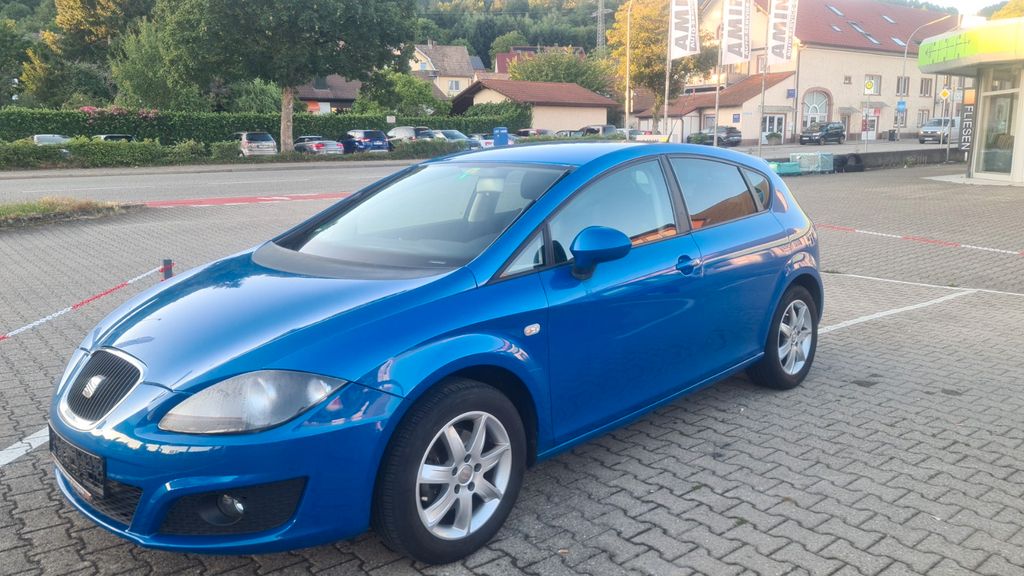 Seat Leon 188.000 km 2.195 &euro; Bad Krozingen 79189