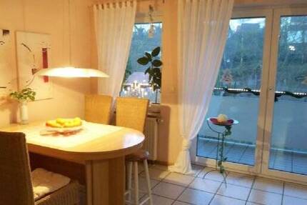 Wohnung Ettenheim - 4 Zimmer, 105 m&sup2;, 1.130&euro; | Angebot:24760347