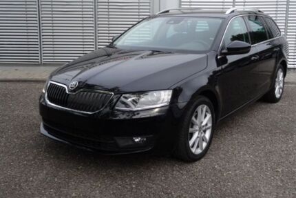 Skoda Octavia 232.000 km 6.399 &euro; Kenzingen 79341
