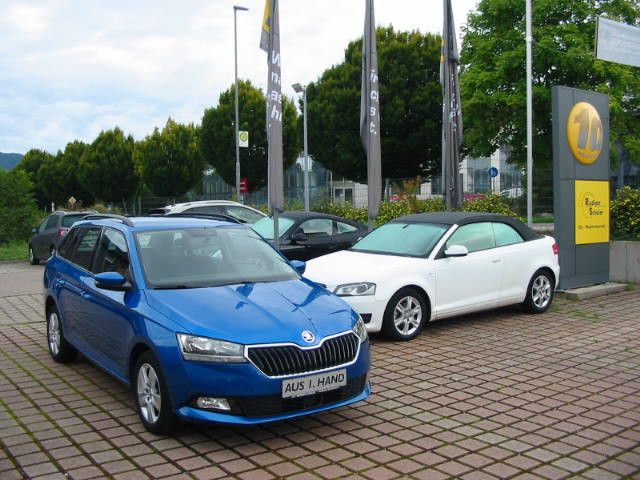 Fabia