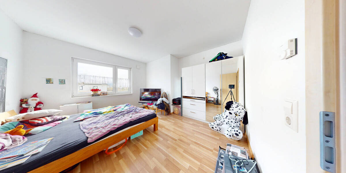 Doppelhaushälfte Ettenheim - 4 Zimmer, 136 m&sup2;, 460.000&euro; | Angebot:22614354