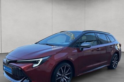 Toyota Corolla 6.000 km 36.500 € Freiburg 79108