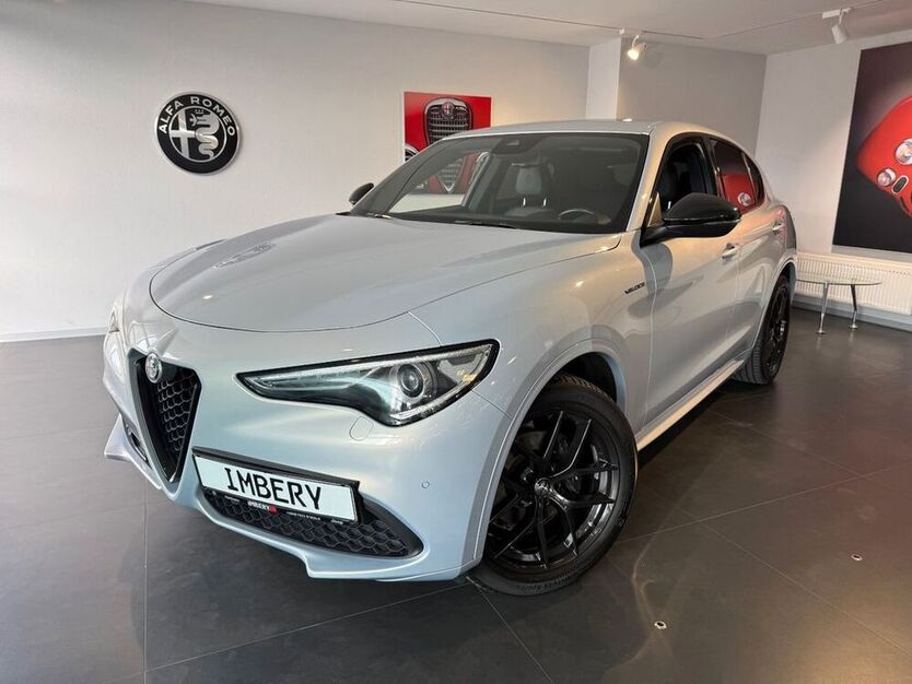 Stelvio