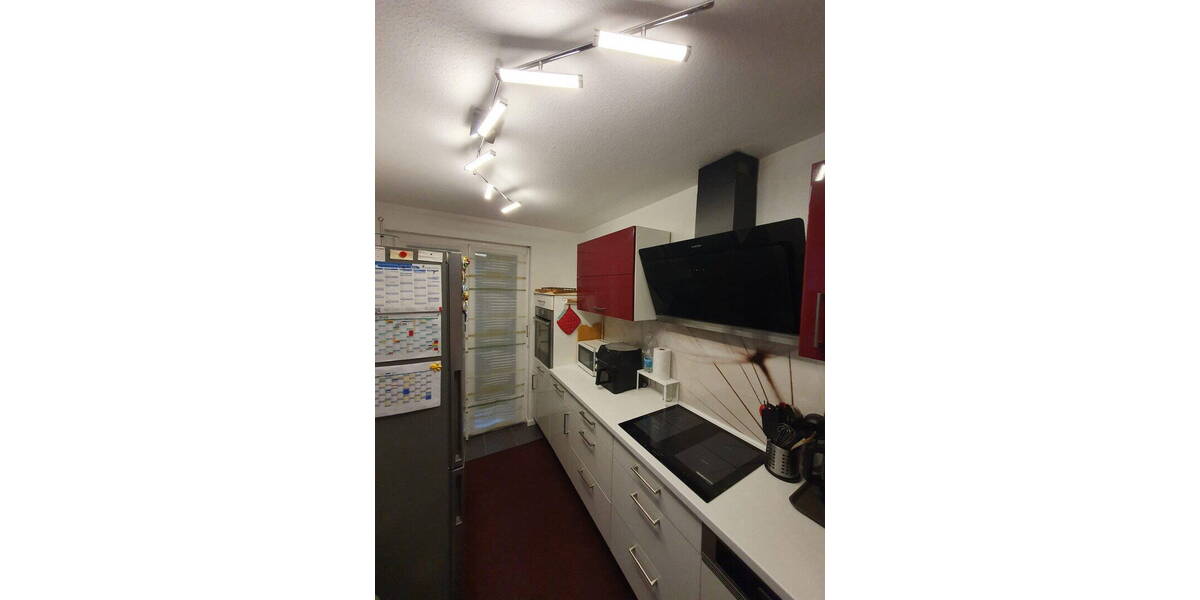 Etagenwohnung Elzach - 3 Zimmer, 79 m&sup2;, 365.000&euro; | Angebot:26639585