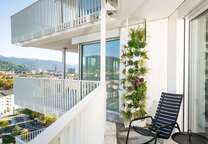 Wohnung zum Mieten in Freiburg 3.560 € 146.26 m²