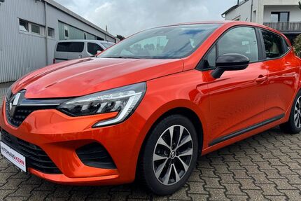 Renault Clio 13.300 km 14.980 € Herbolzheim 79336