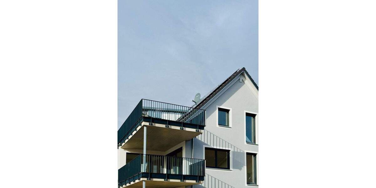 Etagenwohnung Emmendingen Windenreute Windenreute - 4 Zimmer, 116 m&sup2;, 1.798&euro; | Angebot:24916643